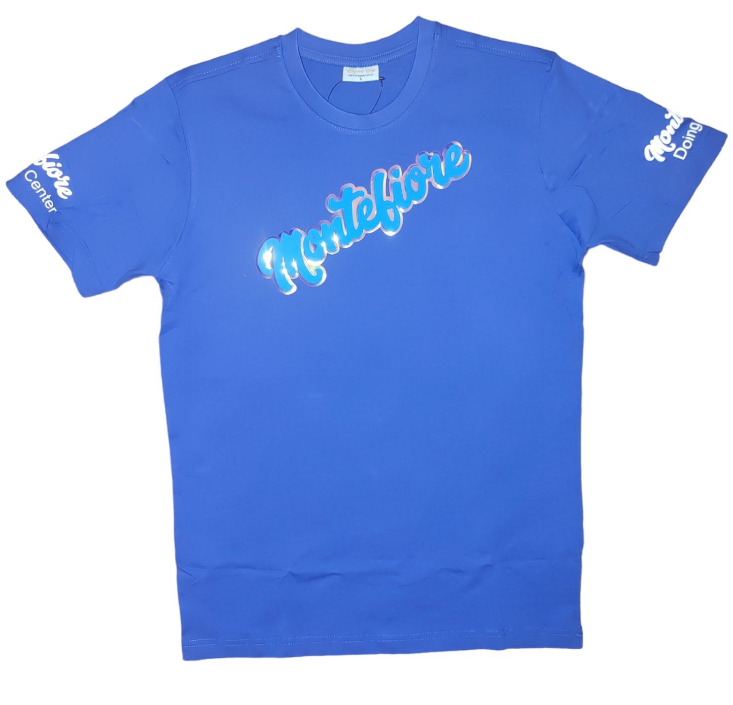 Royal Blue PrimeTime