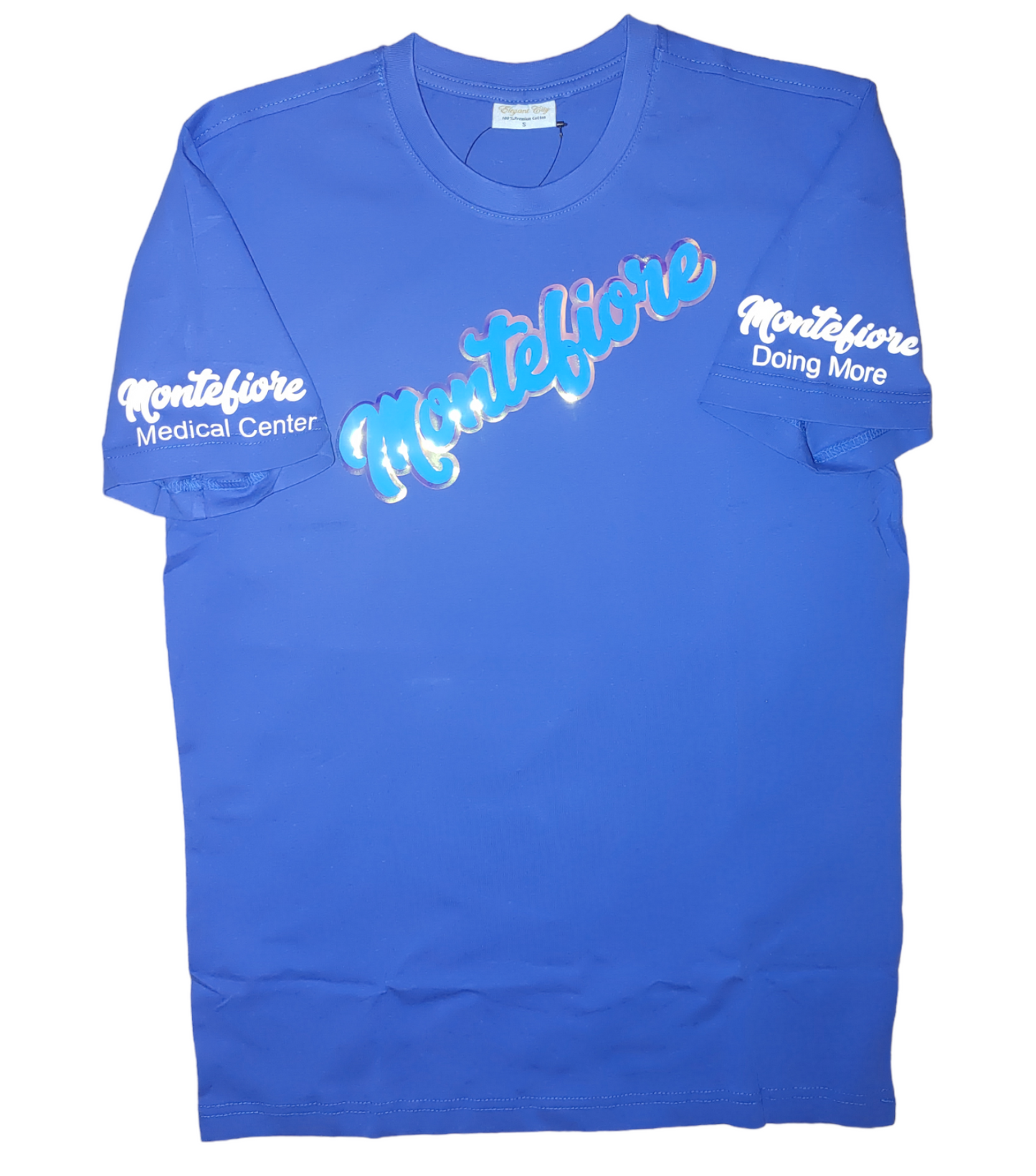 Royal Blue PrimeTime