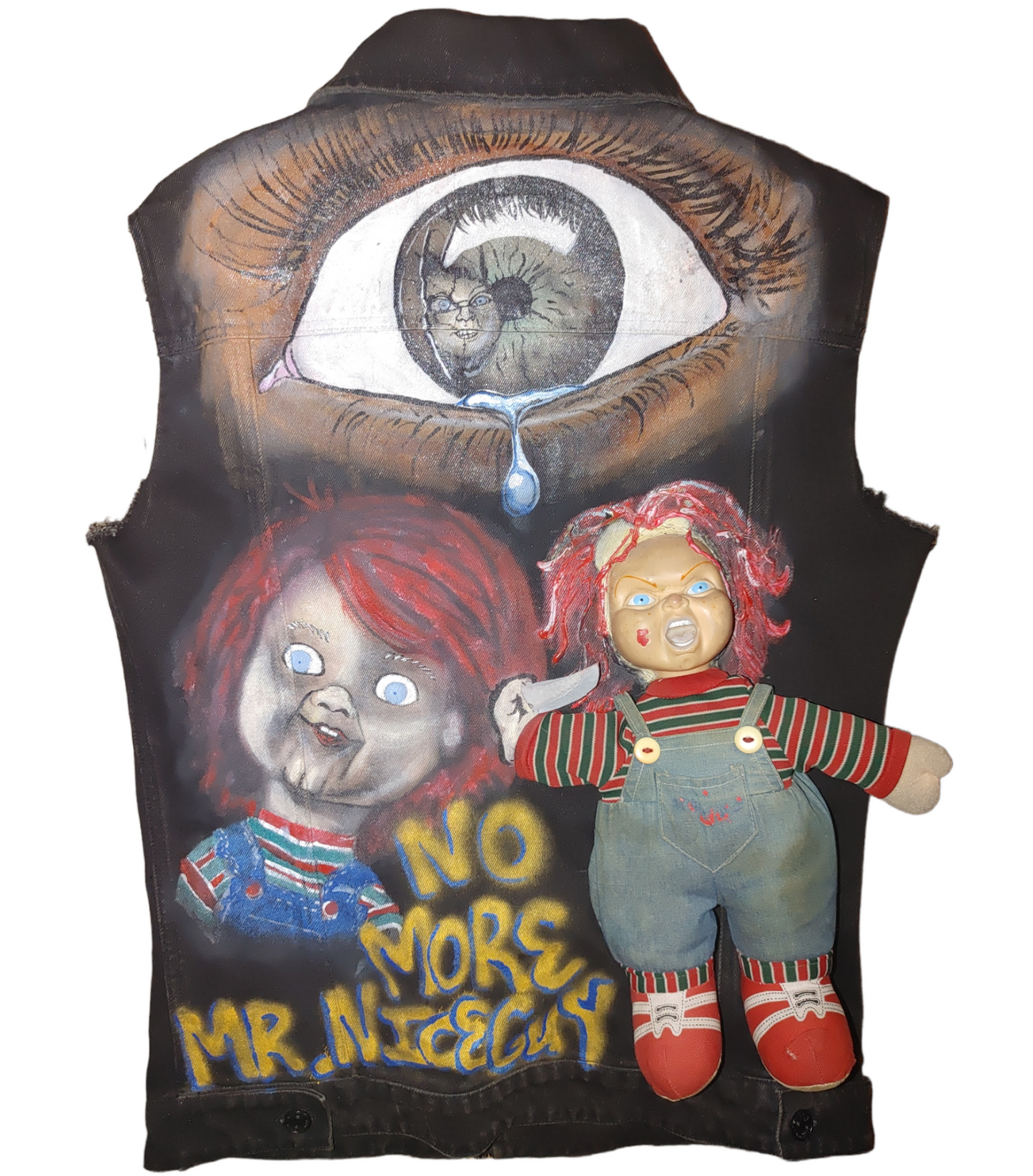 Chucky Vest