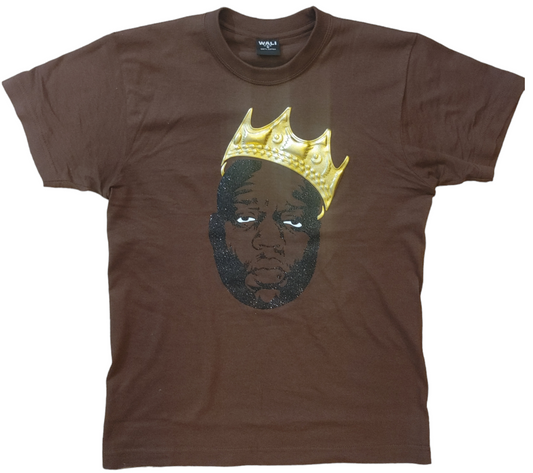 Brown Crown BIGGIE